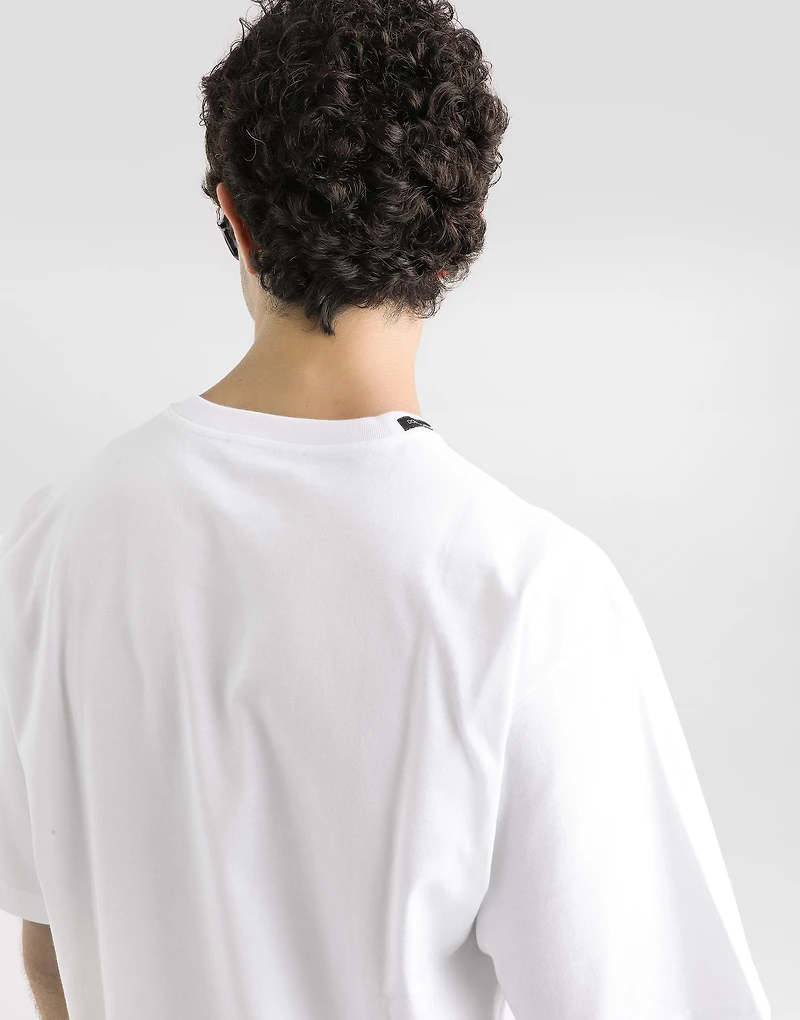 Jersey t-shirt