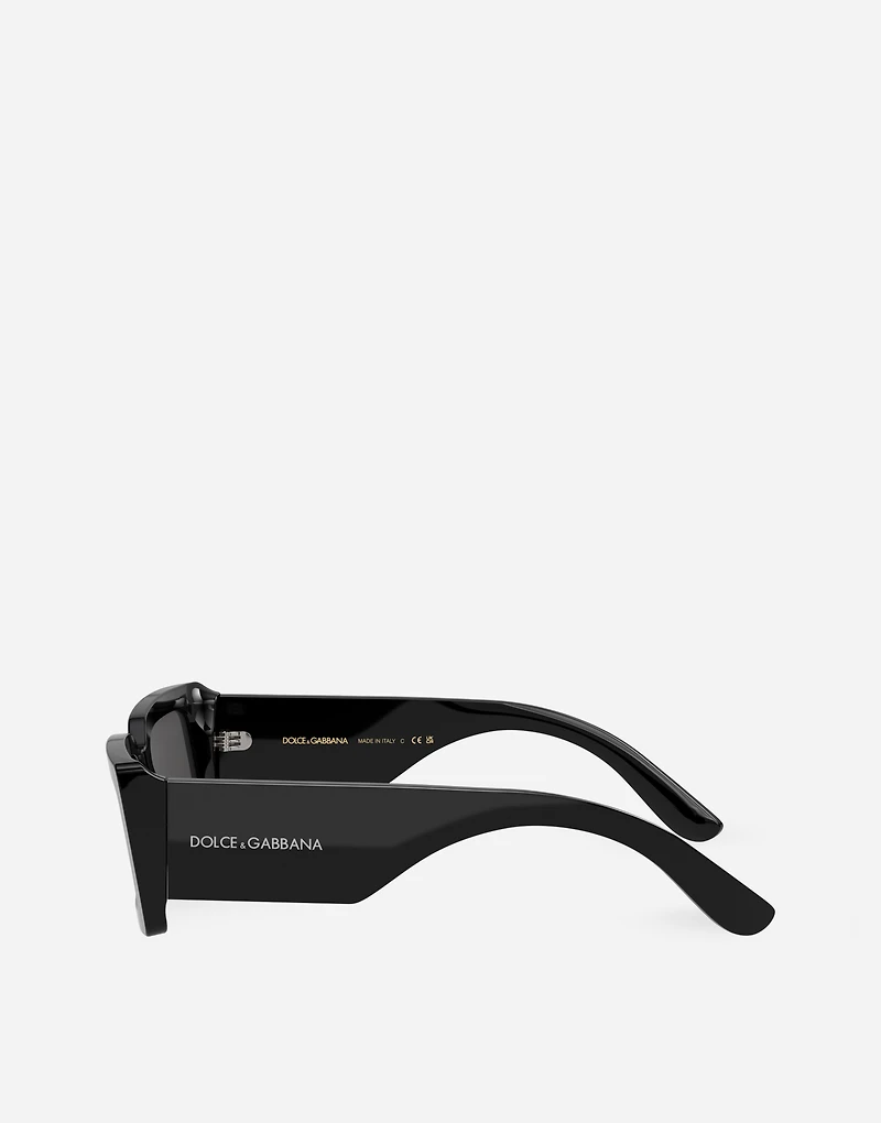 DNA sunglasses