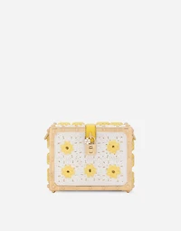 Dolce Box handbag