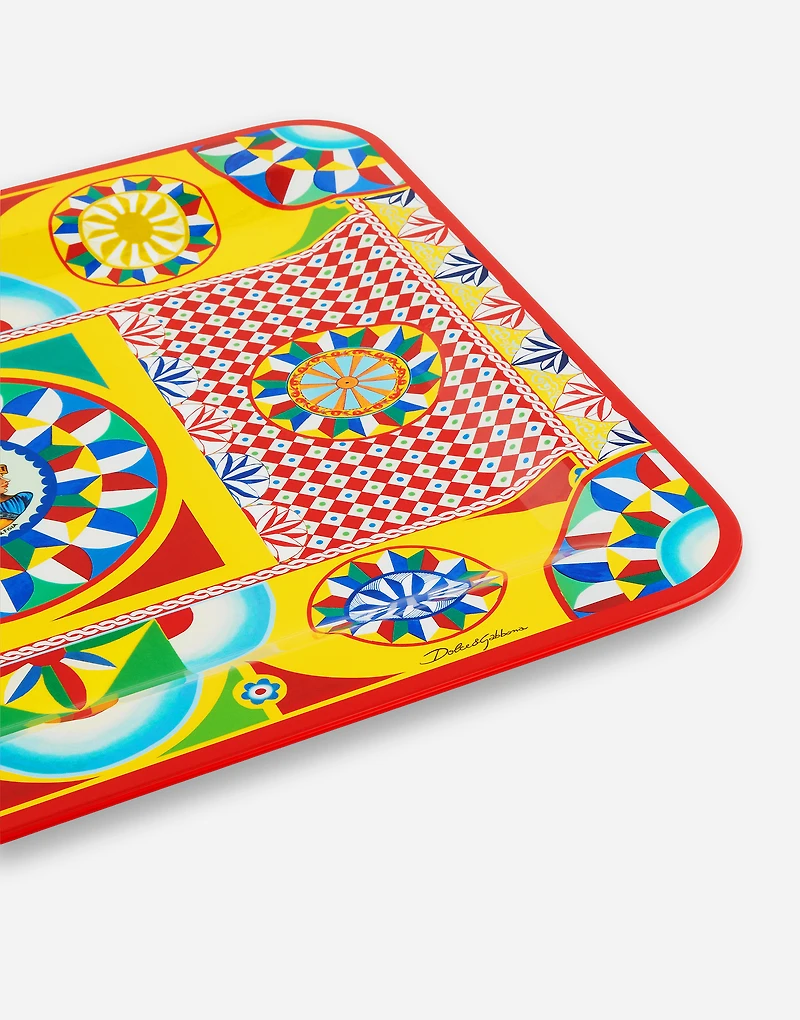 Wooden Tray medium