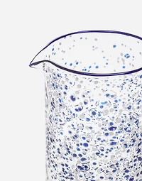 Large Pitcher