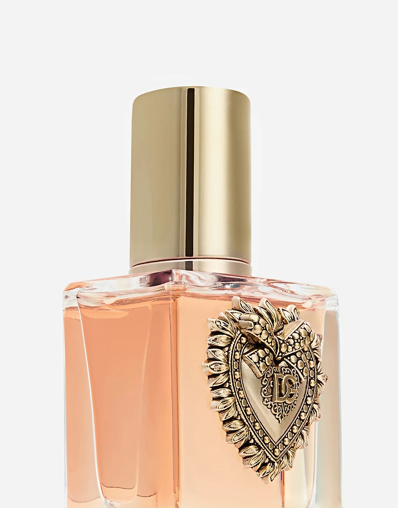 Devotion Eau de Parfum