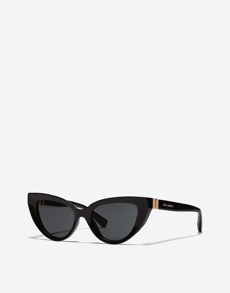 DG Hinge Sunglasses