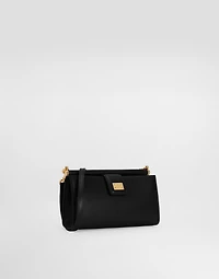 Plongé calfskin phone bag