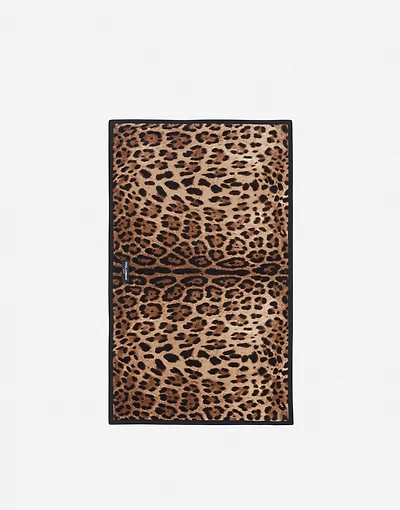 Terry Cotton Bath Mat