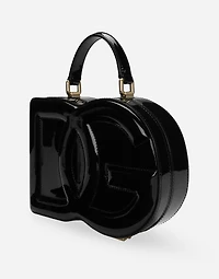 DG Logo Bag box handbag