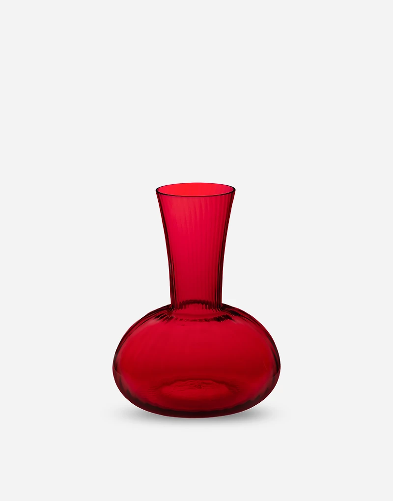 Wine Pitcher in Murano Glass