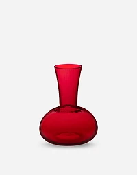 Wine Pitcher in Murano Glass