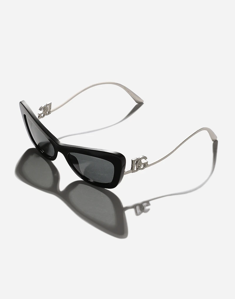 DG Crystal sunglasses