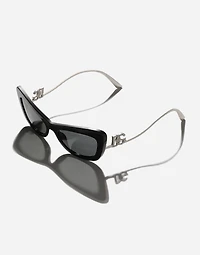 DG Crystal sunglasses
