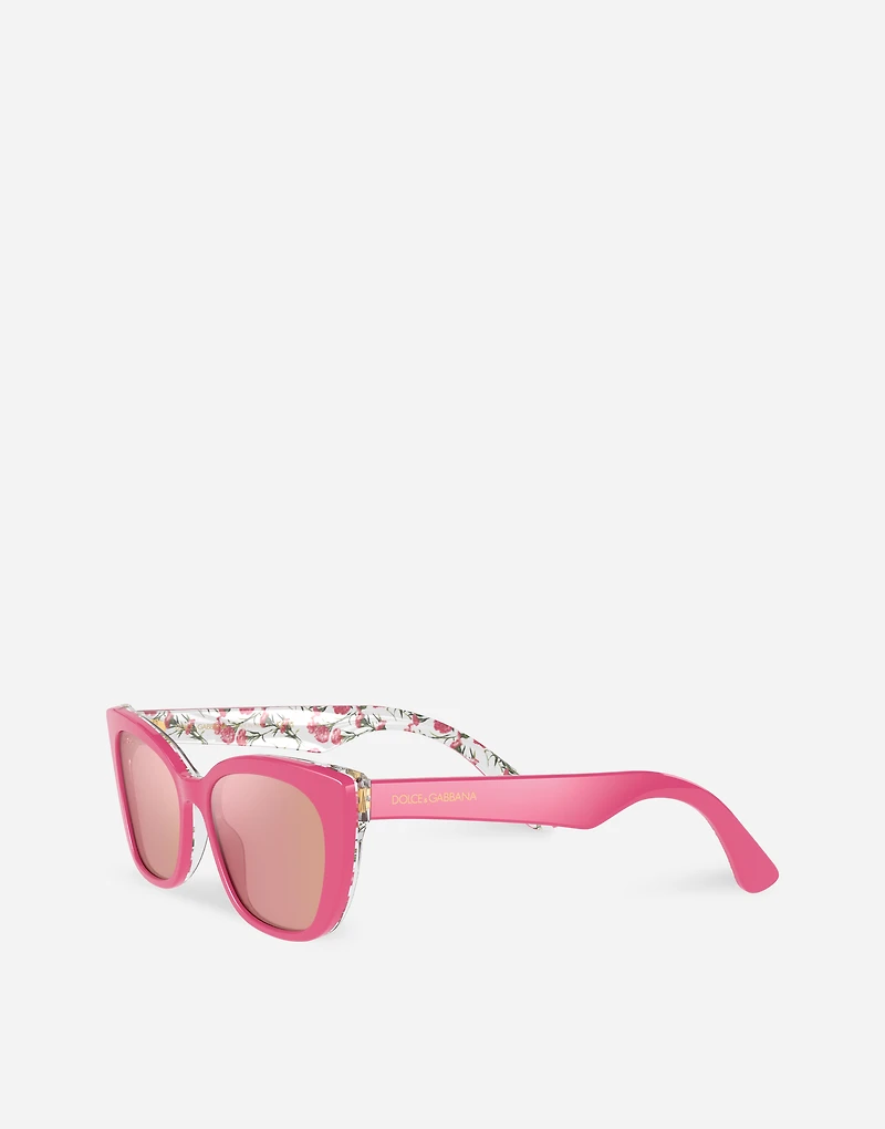 Happy Garden Sunglasses