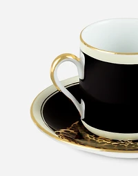 Porcelain Espresso Set