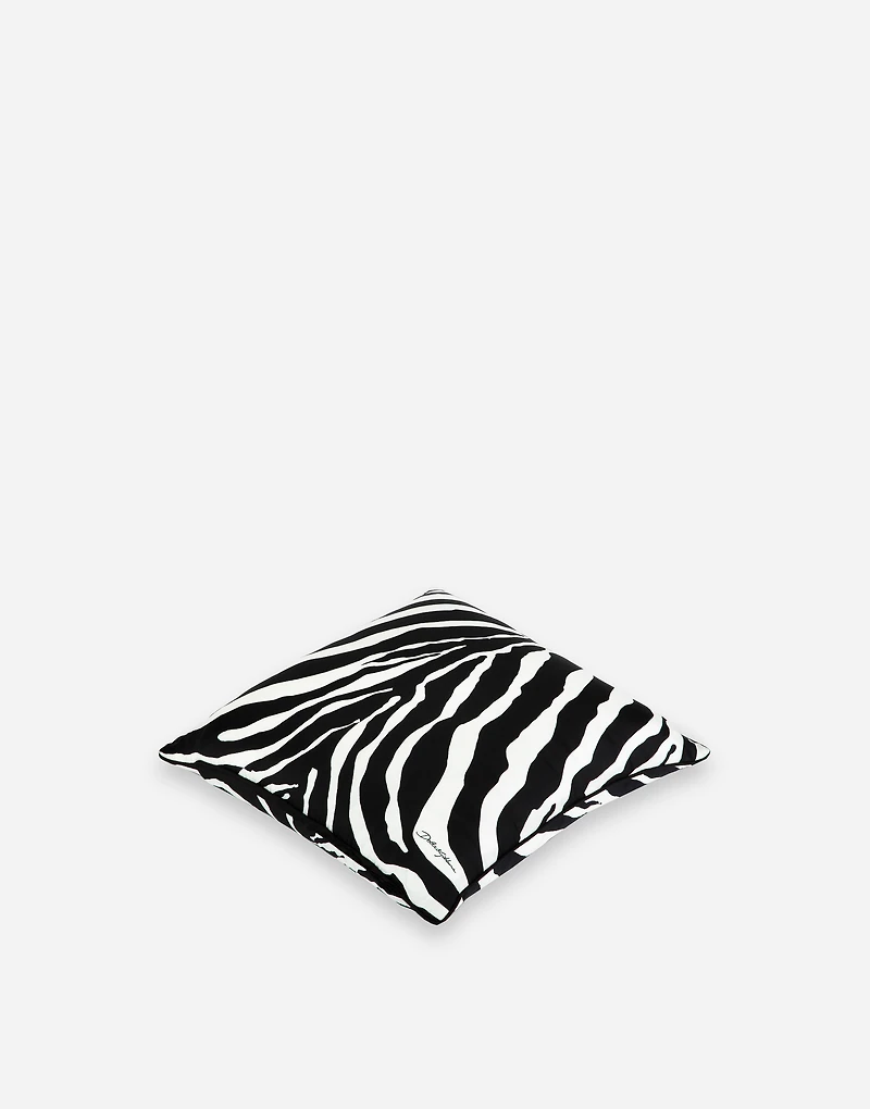 Silk Twill Cushion small