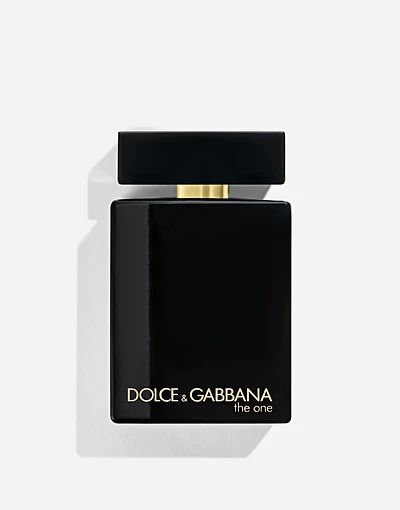 The One for Men Eau de Parfum Intense