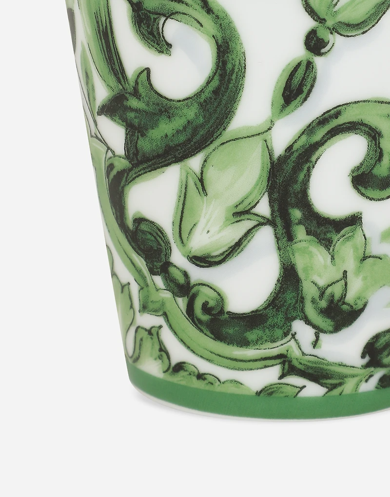 Porcelain Mug