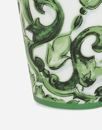 Porcelain Mug