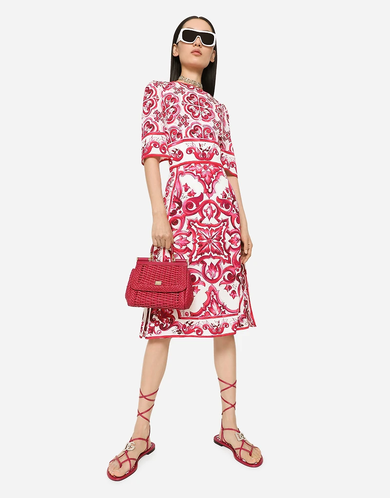 Medium Sicily handbag