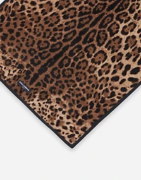Terry Cotton Hand Towel