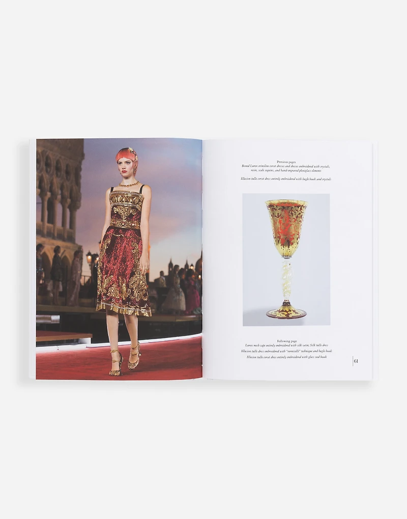 Dolce&Gabbana Alta Moda