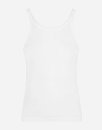 Cotton singlet