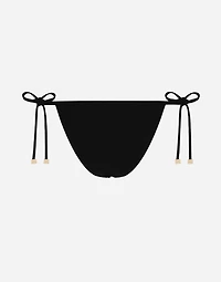 String bikini bottoms