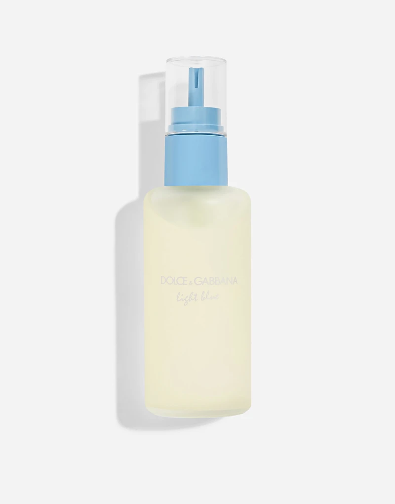 Light Blue Eau De Toilette Refill