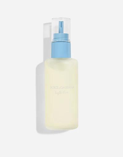Light Blue Eau De Toilette Refill
