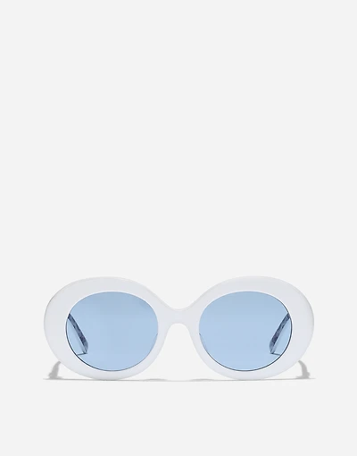 DG Logo sunglasses