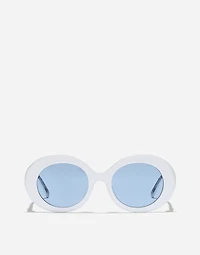 DG Logo sunglasses