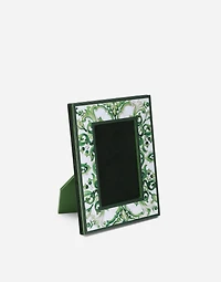 Lacquered Wood Frame