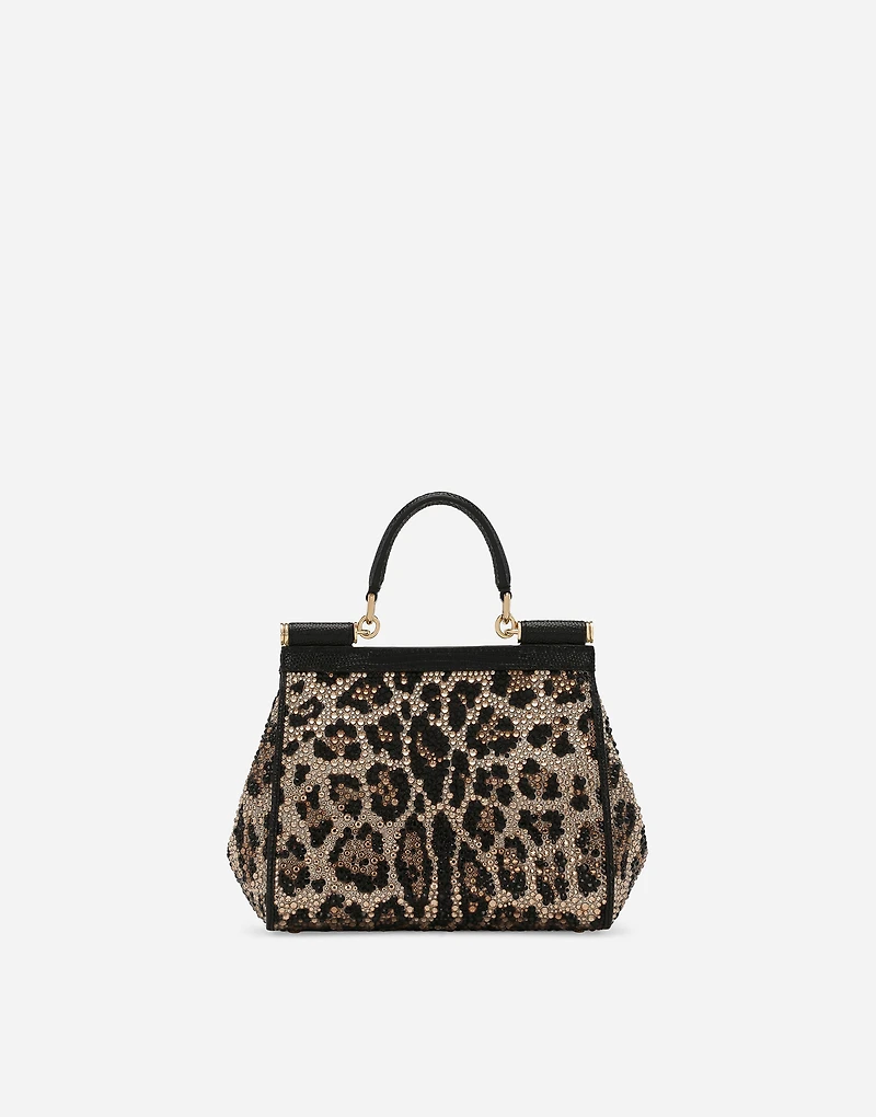 Medium Sicily handbag