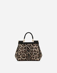 Medium Sicily handbag