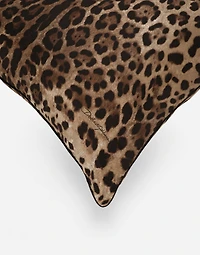 Silk Twill Cushion medium