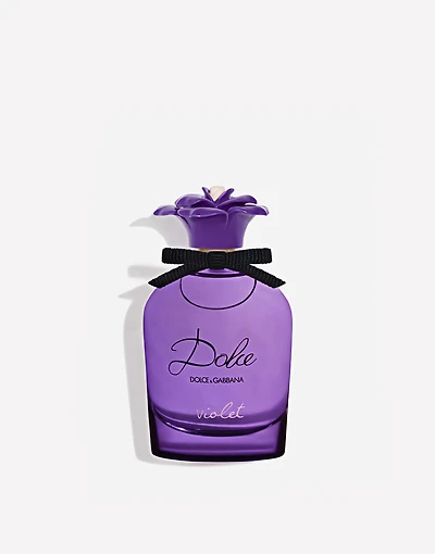 Dolce Violet Eau de Toilette