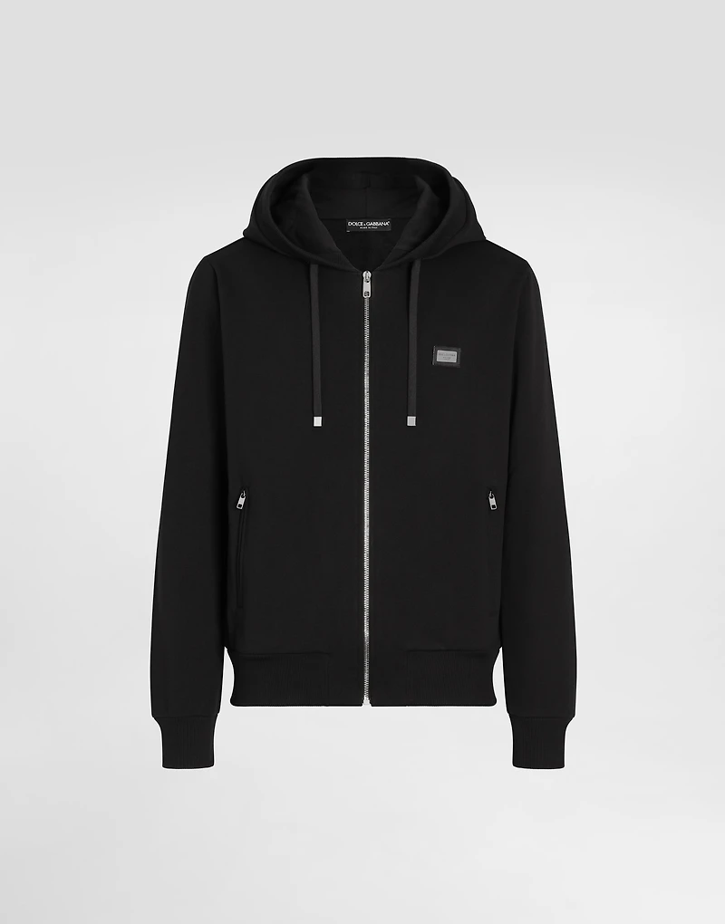 Sweatshirt cotton jersey