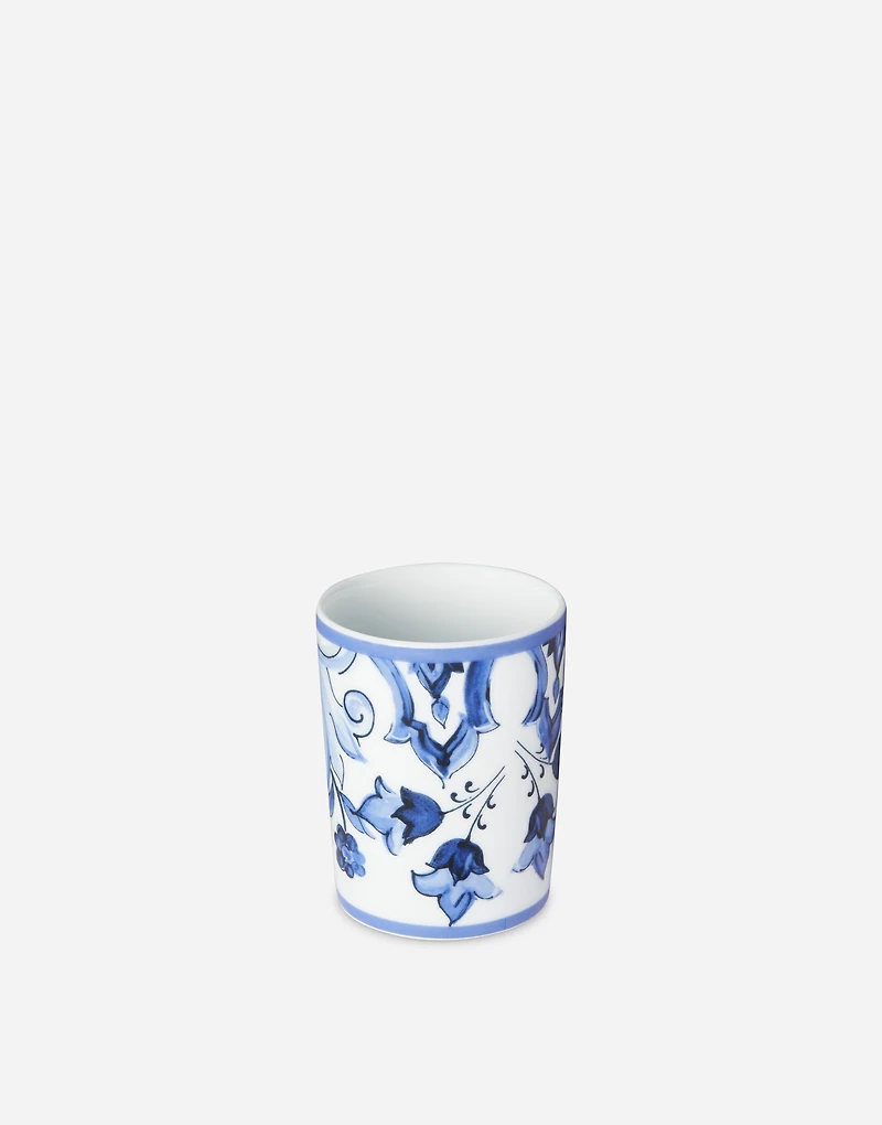 Porcelain Water Glass
