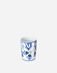 Porcelain Water Glass