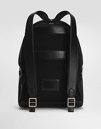 Calfskin backpack