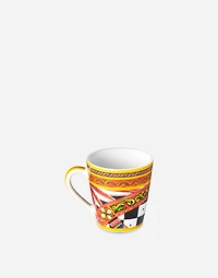 Porcelain Mug