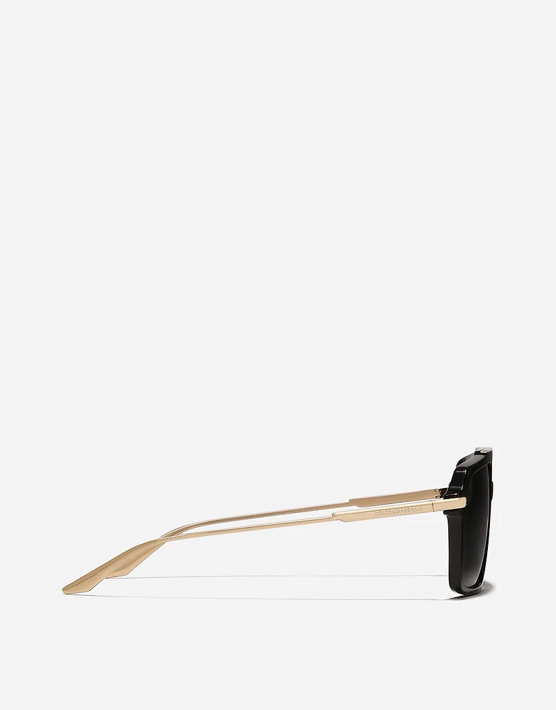 DG METAL CLASSIC Sunglasses