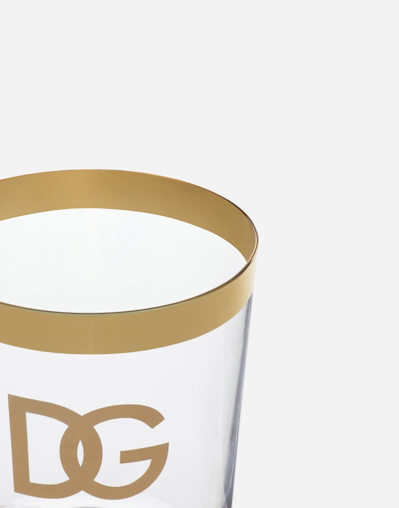 Set 2 Water Glasses