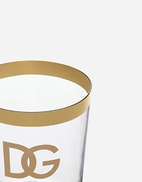 Set 2 Water Glasses