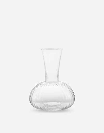 Wine Pitcher in Murano Glass