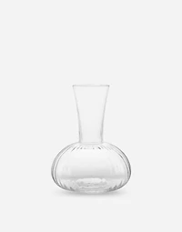 Wine Pitcher in Murano Glass