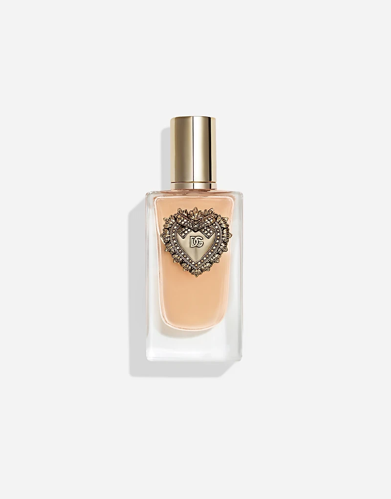 Devotion Trio Gift Set