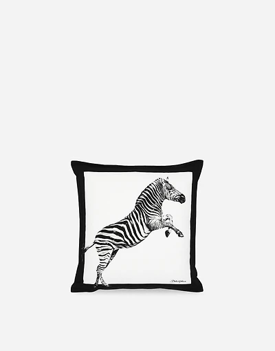 Canvas Cushion small