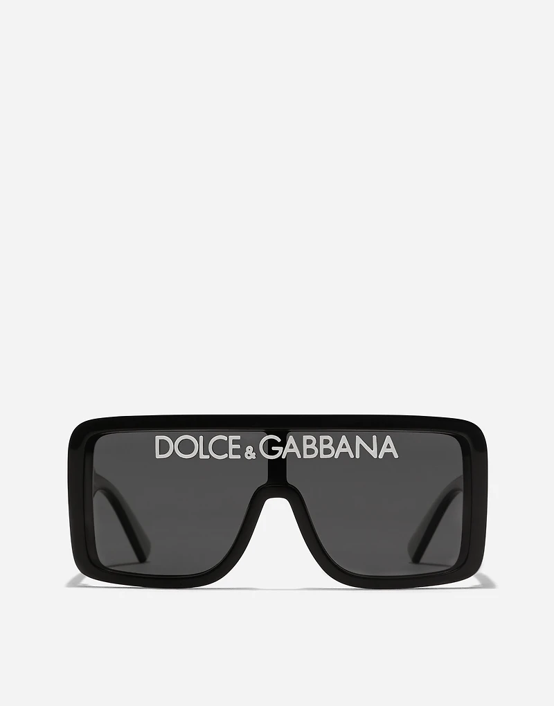 DG Logo Sunglasses