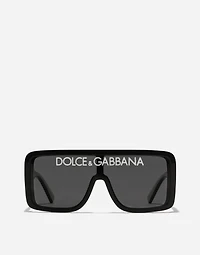 DG Logo Sunglasses