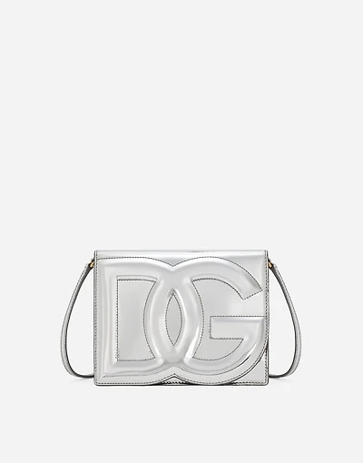DG Logo Bag crossbody bag