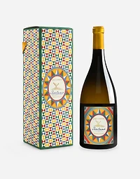 ISOLANO 2021 - Etna Bianco Doc (1.5L)